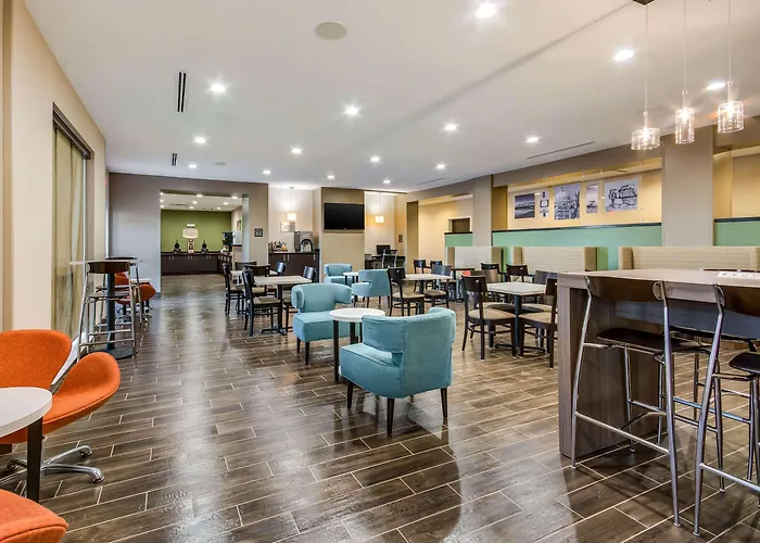 Sleep Inn & Suites Yukon Oklahoma City