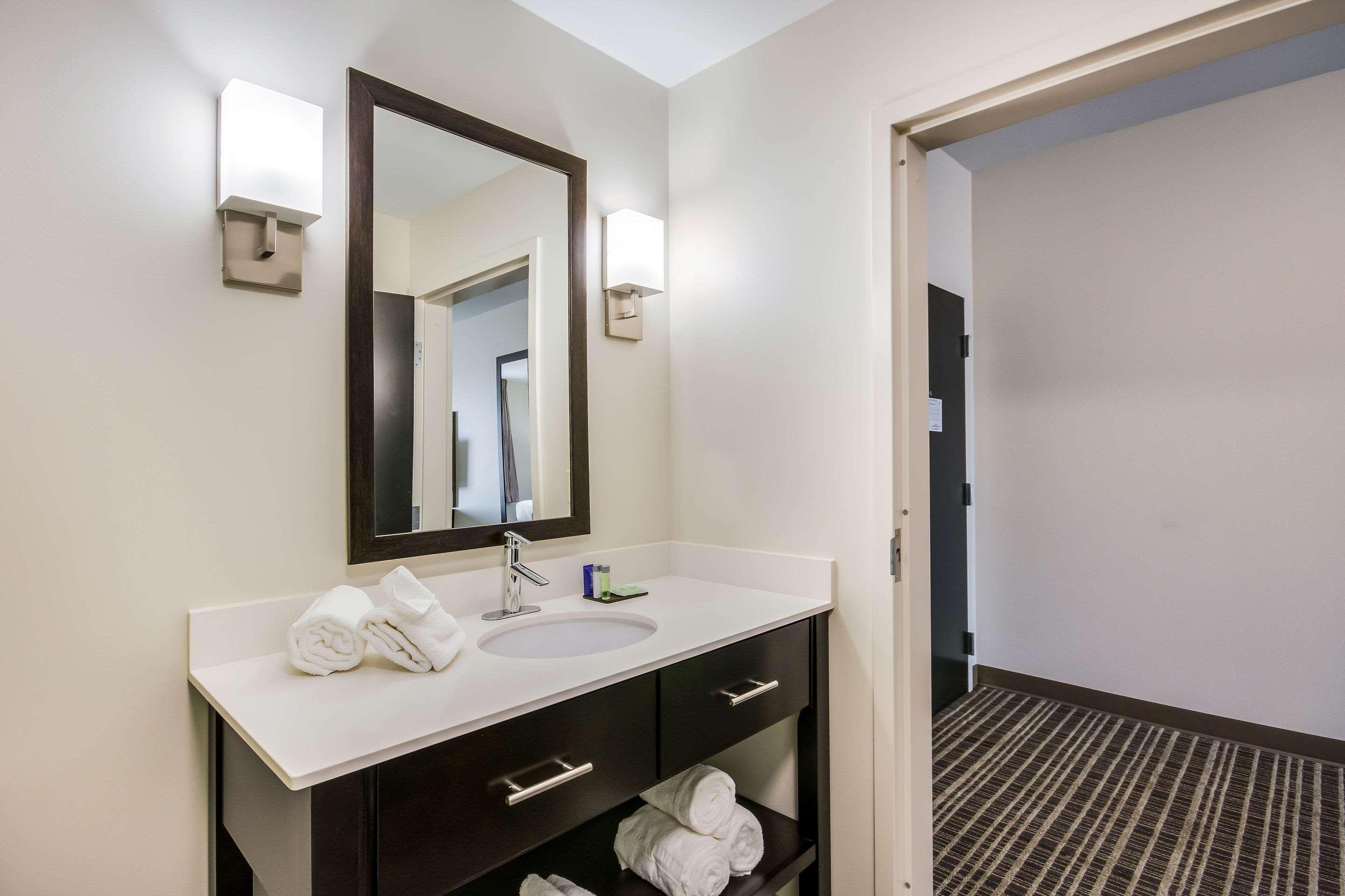 Hotel Sleep & Oklahoma 2*